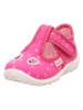 superfit Hausschuhe "Spotty" in Pink