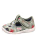 superfit Pantoffels "Spotty" kaki
