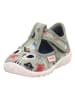 superfit Kapcie "Spotty" w kolorze khaki