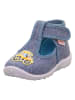 superfit Pantoffels "Spotty" donkerblauw