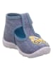 superfit Pantoffels "Spotty" donkerblauw