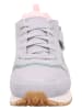 superfit Leder-Sneakers "Dash" in Lila