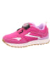 superfit Sneakers "Dash" in Pink