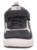 superfit Leder-Sneakers "Maverick" in Schwarz