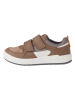 superfit Leren sneakers bruin