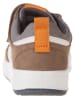 superfit Leren sneakers bruin