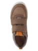 superfit Leren sneakers bruin