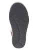 superfit Leder-Sneakers in Braun