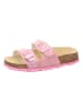 superfit Pantoletten in Rosa