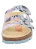 superfit Slippers paars