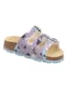 superfit Slippers paars