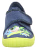 superfit Pantoffels "Bill" donkerblauw