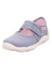 superfit Pantoffels "Bonny" paars
