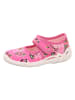 superfit Pantoffels "Belinda" roze