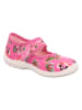 superfit Hausschuhe "Belinda" in Pink