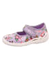 superfit Pantoffels "Belinda" paars