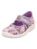 superfit Hausschuhe "Belinda" in Lila