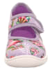 superfit Hausschuhe "Belinda" in Lila