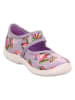 superfit Hausschuhe "Belinda" in Lila