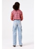 Garcia Bluse in Pink