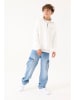 Garcia Sweatshirt wit