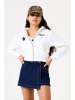 Garcia Skorts donkerblauw