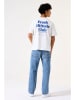 Garcia Shirt wit