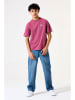 Garcia Shirt roze