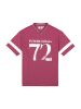 Garcia Shirt in Rot