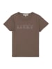 Garcia Shirt in Braun
