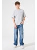 Garcia Shirt in Grau