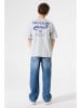 Garcia Shirt in Grau