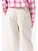 Garcia Jeans - Barrell fit - in Beige
