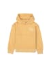 Garcia Hoodie in Gelb