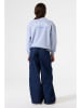 Garcia Sweatshirt in Lila
