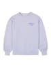 Garcia Sweatshirt in Lila