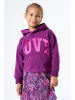 Garcia Hoodie paars
