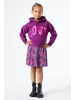 Garcia Hoodie in Lila