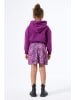 Garcia Hoodie paars