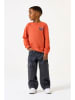 Garcia Sweatshirt oranje