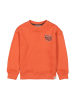Garcia Sweatshirt in Orange