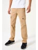 Garcia Cargohose in Beige