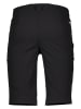 The North Face Szorty funkcyjne "Speedlight" w kolorze czarnym