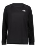 The North Face Sweatshirt in Schwarz