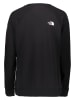 The North Face Sweatshirt in Schwarz