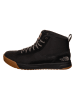 The North Face Leren boots "Lamirer" zwart