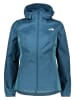 The North Face Kurtka funkcyjna "Quest" w kolorze błękitno-niebieskim