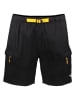 The North Face Cargoshorts "Class" in Schwarz