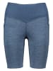 The North Face Trainingsshorts "Dune" in Hellblau