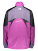 The North Face Funktionsjacke in Pink/ Lila